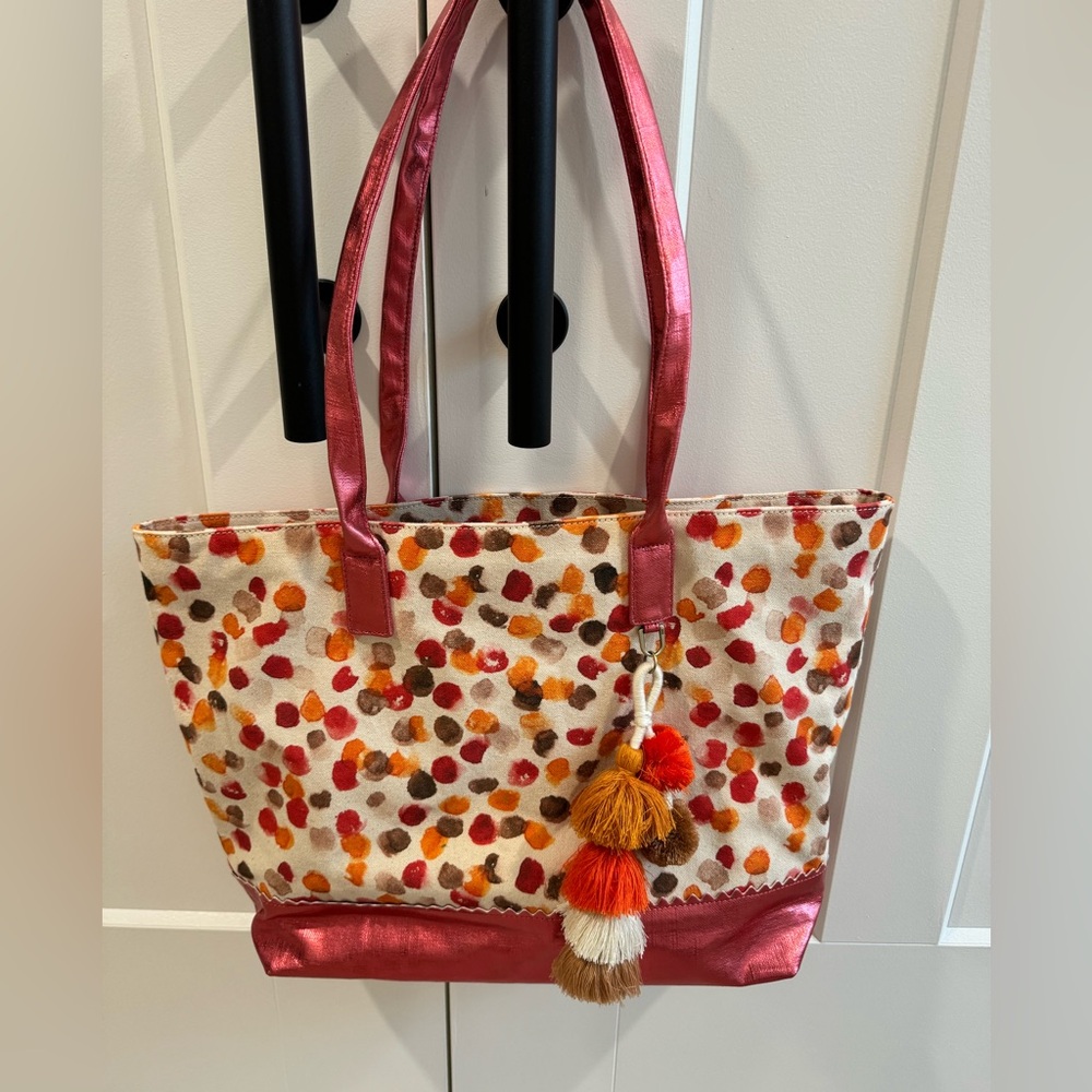 HOBO tote bag